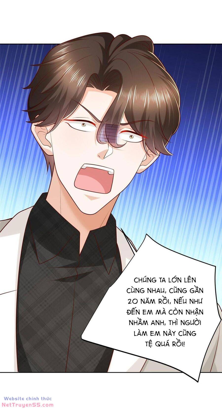 Mỗi Tuần Ta Có Một Nghề Nghiệp Mới: Chapter 336
