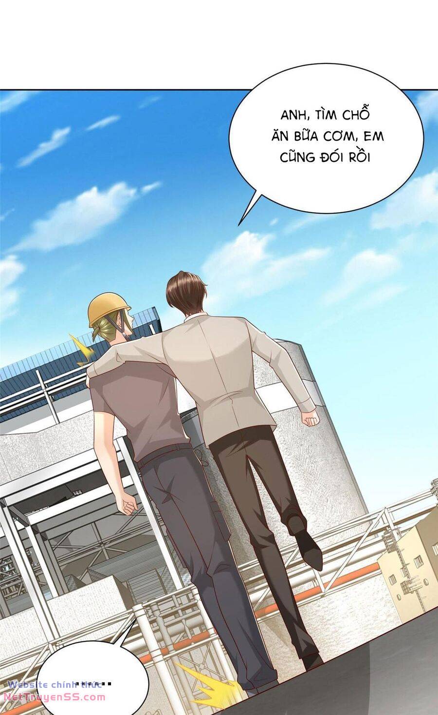 Mỗi Tuần Ta Có Một Nghề Nghiệp Mới: Chapter 336