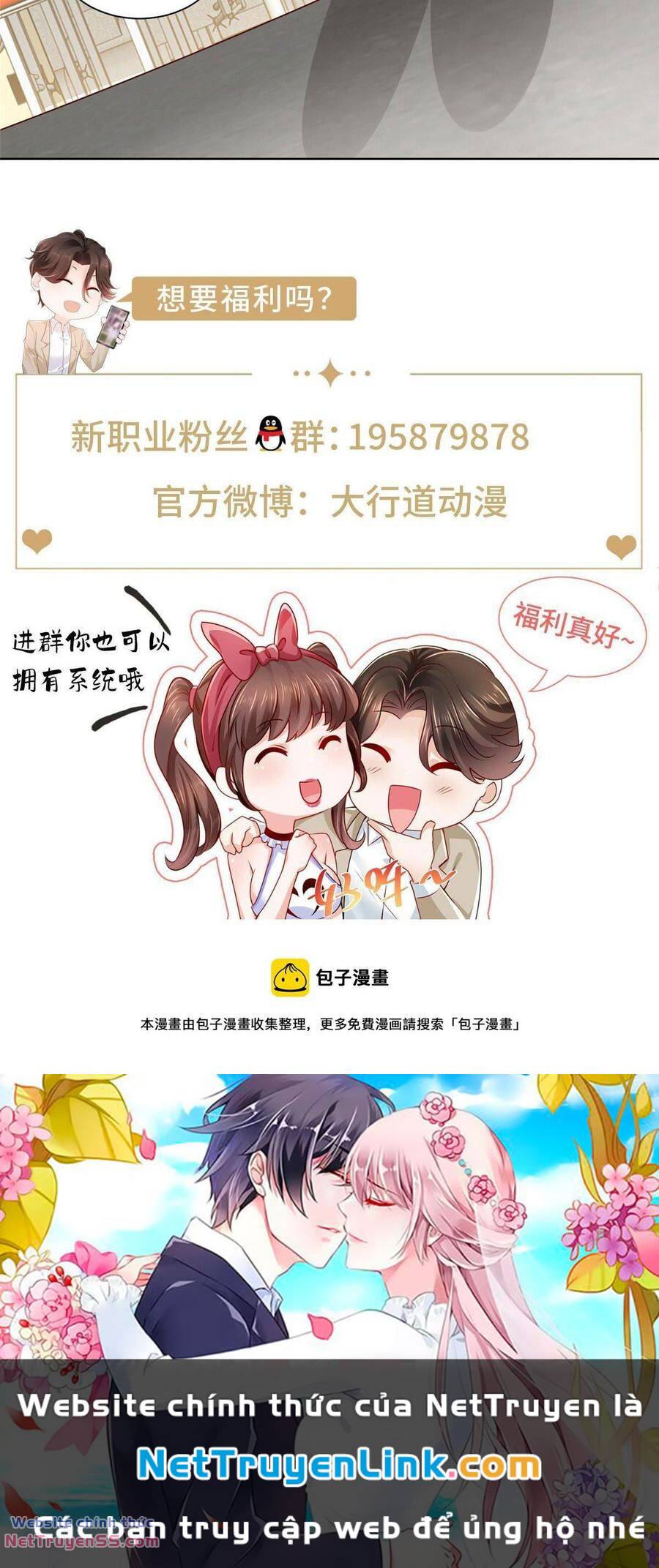Mỗi Tuần Ta Có Một Nghề Nghiệp Mới: Chapter 336