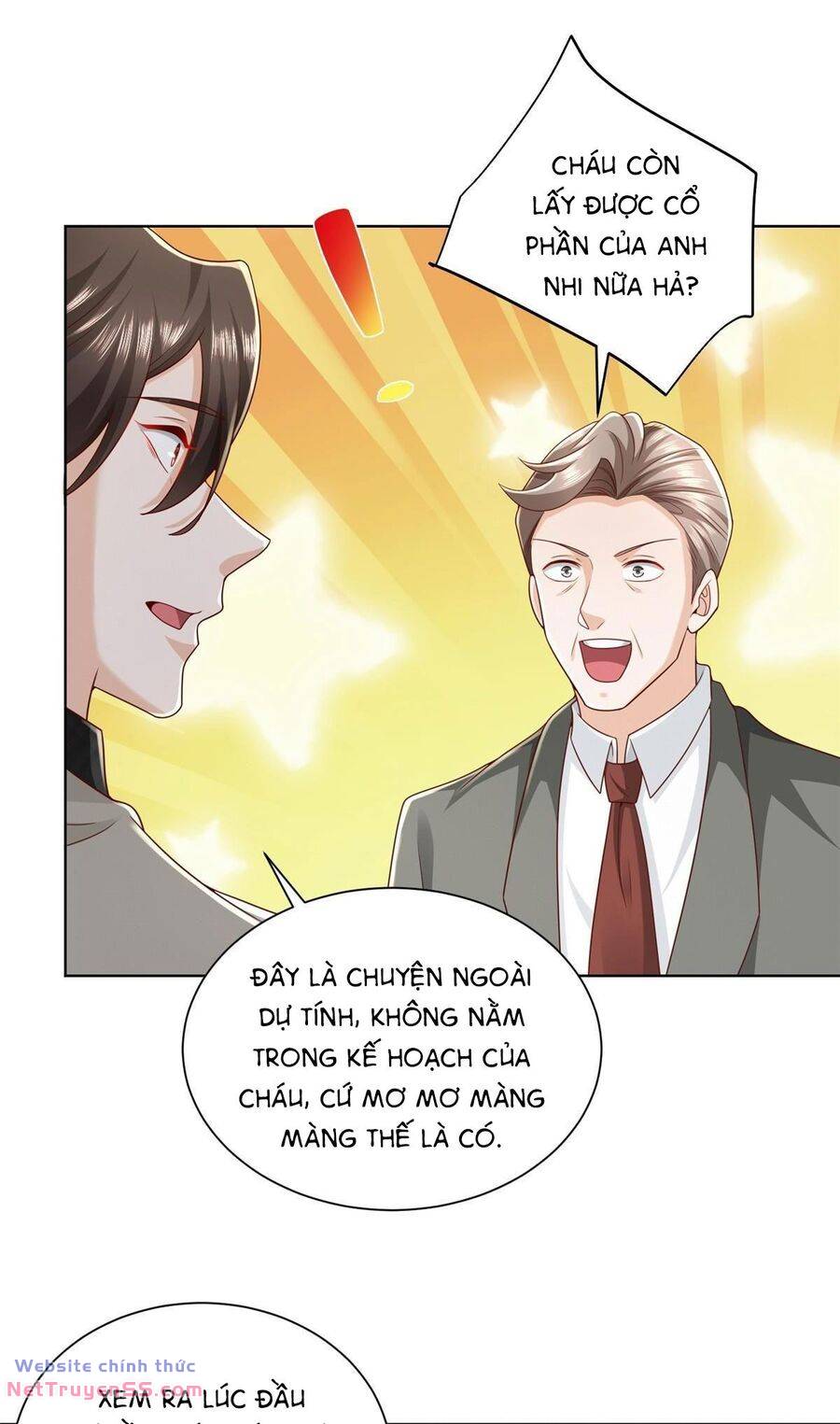 Mỗi Tuần Ta Có Một Nghề Nghiệp Mới: Chapter 336