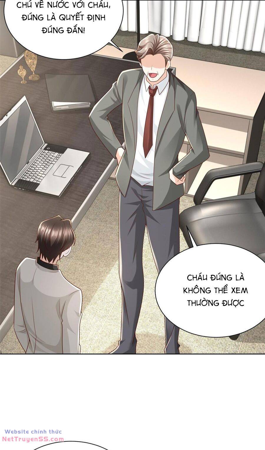 Mỗi Tuần Ta Có Một Nghề Nghiệp Mới: Chapter 336