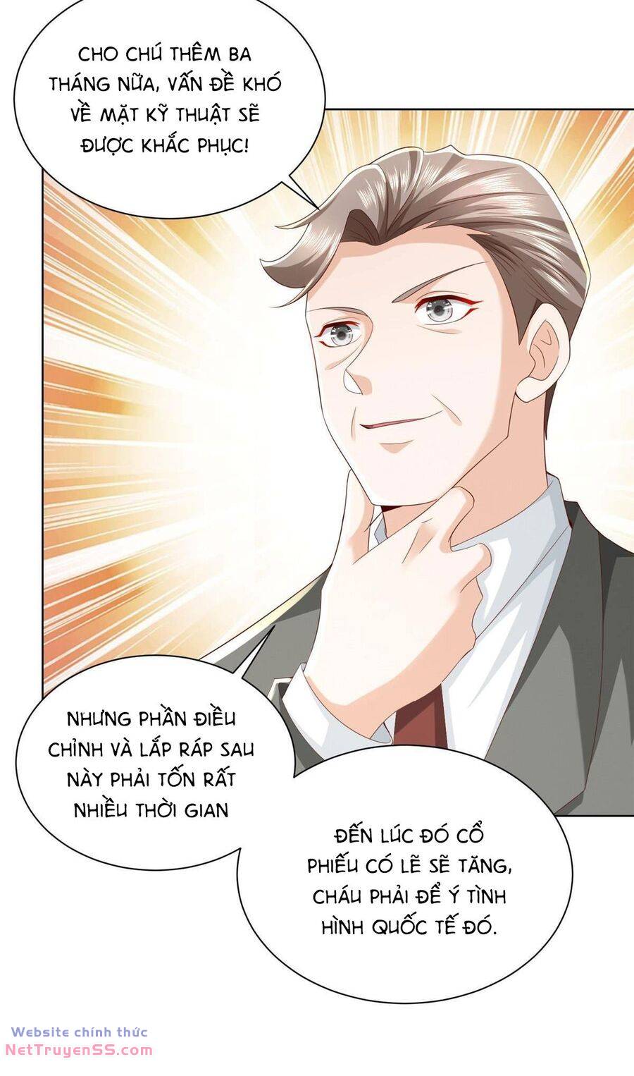 Mỗi Tuần Ta Có Một Nghề Nghiệp Mới: Chapter 336