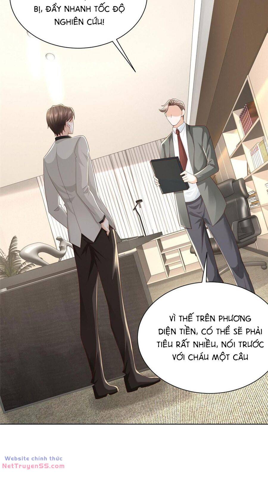 Mỗi Tuần Ta Có Một Nghề Nghiệp Mới: Chapter 336