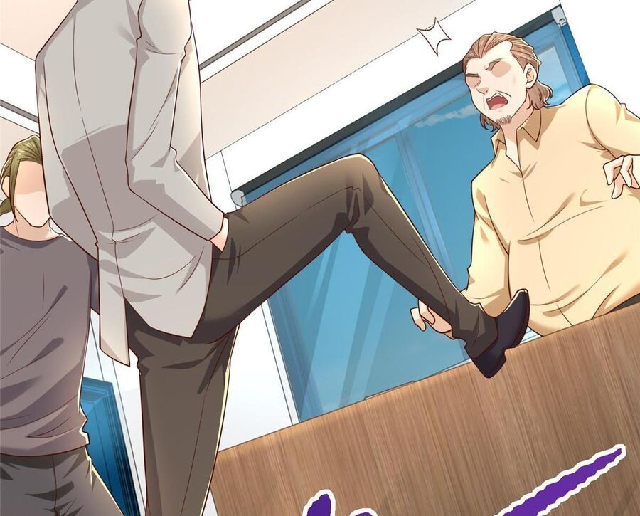 Mỗi Tuần Ta Có Một Nghề Nghiệp Mới: Chapter 337