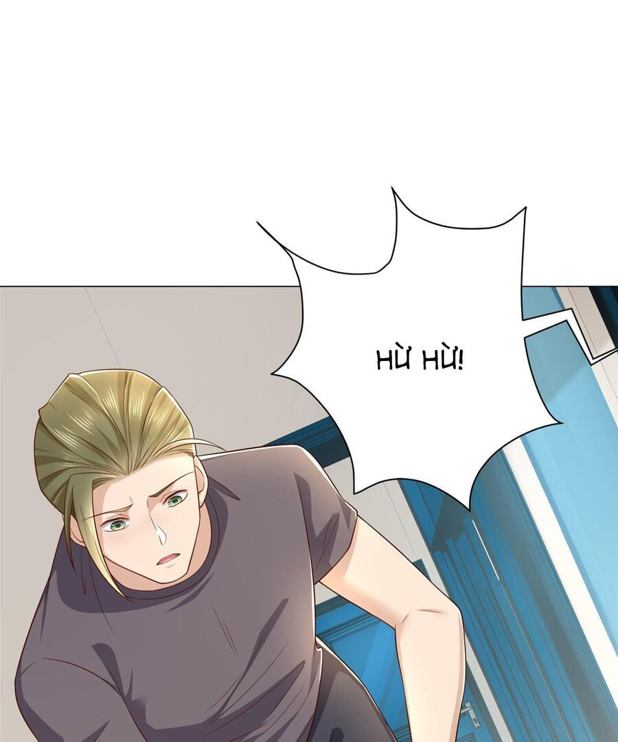 Mỗi Tuần Ta Có Một Nghề Nghiệp Mới: Chapter 337