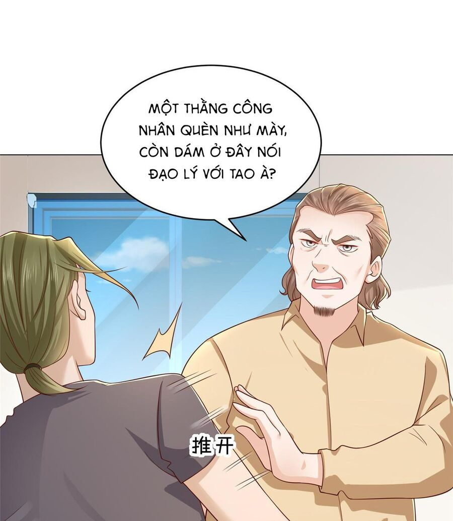 Mỗi Tuần Ta Có Một Nghề Nghiệp Mới: Chapter 338