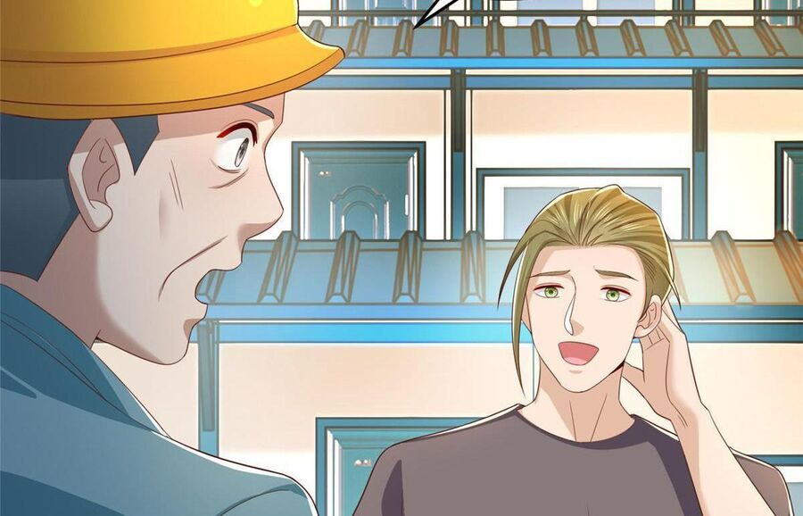 Mỗi Tuần Ta Có Một Nghề Nghiệp Mới: Chapter 338