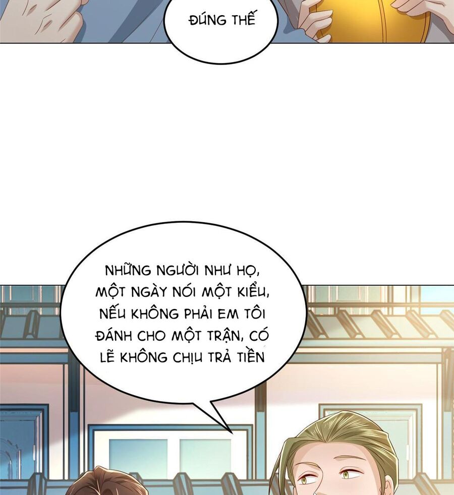 Mỗi Tuần Ta Có Một Nghề Nghiệp Mới: Chapter 338