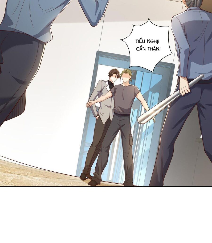 Mỗi Tuần Ta Có Một Nghề Nghiệp Mới: Chapter 338