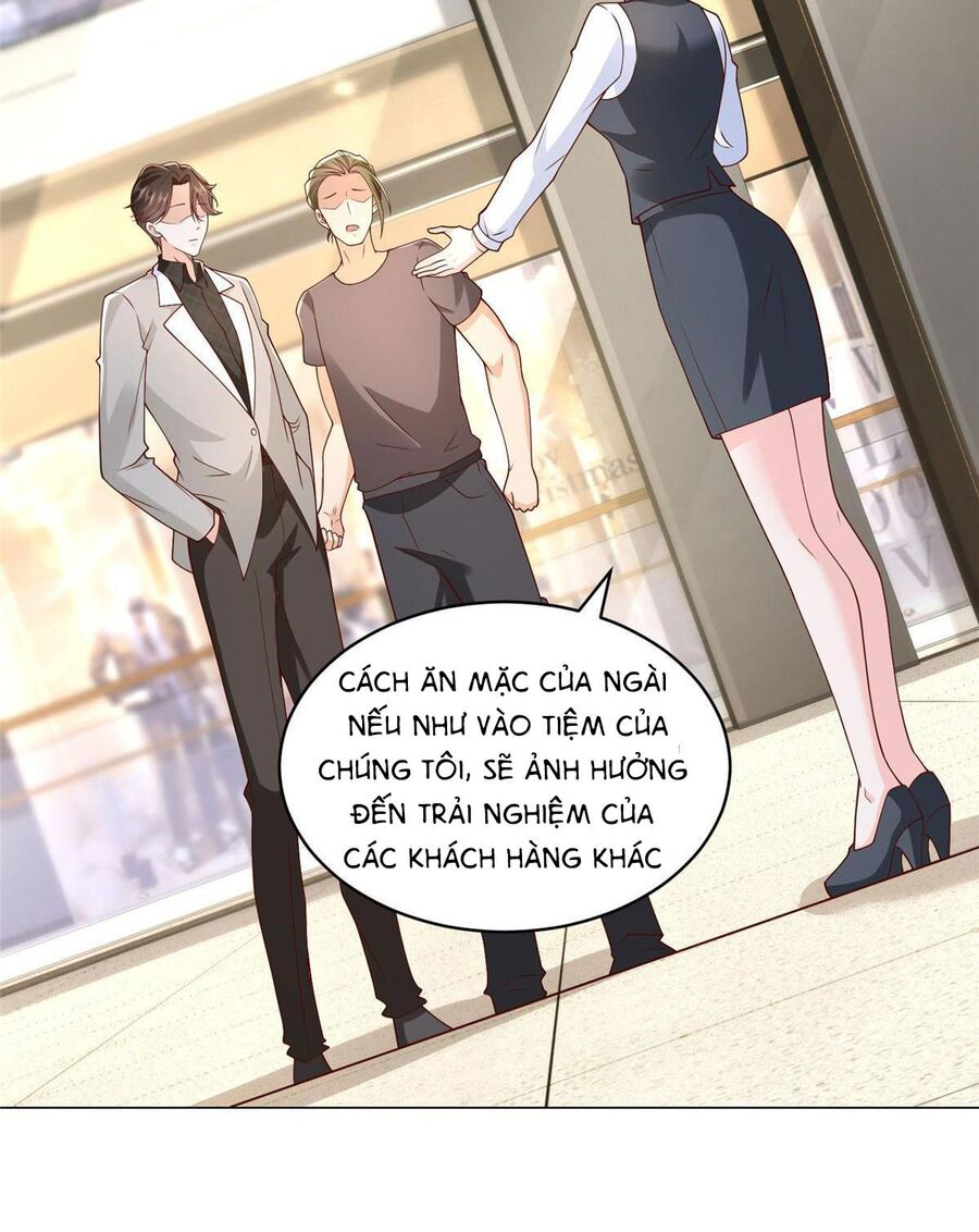 Mỗi Tuần Ta Có Một Nghề Nghiệp Mới: Chapter 338
