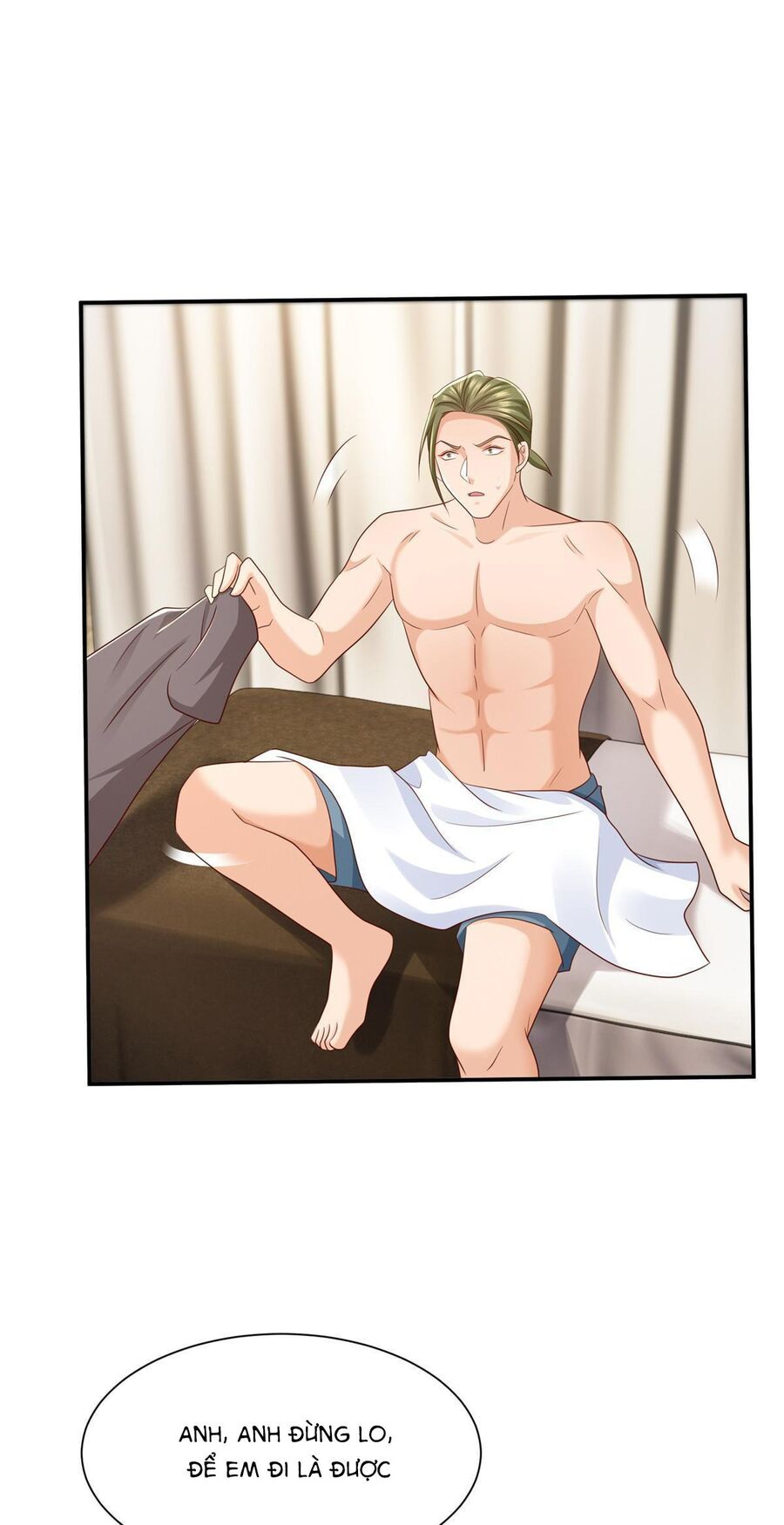 Mỗi Tuần Ta Có Một Nghề Nghiệp Mới: Chapter 340
