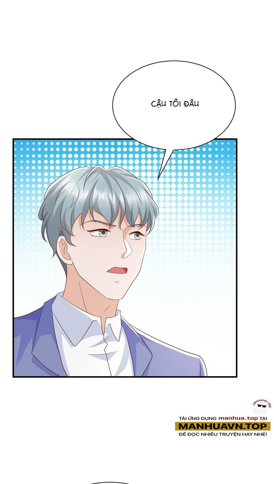 Mỗi Tuần Ta Có Một Nghề Nghiệp Mới: Chapter 340