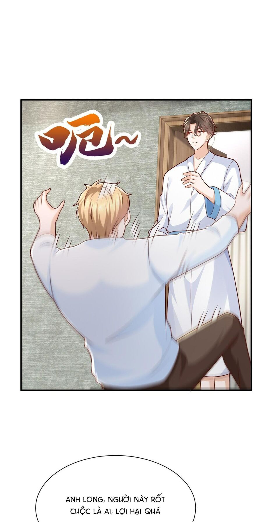 Mỗi Tuần Ta Có Một Nghề Nghiệp Mới: Chapter 340