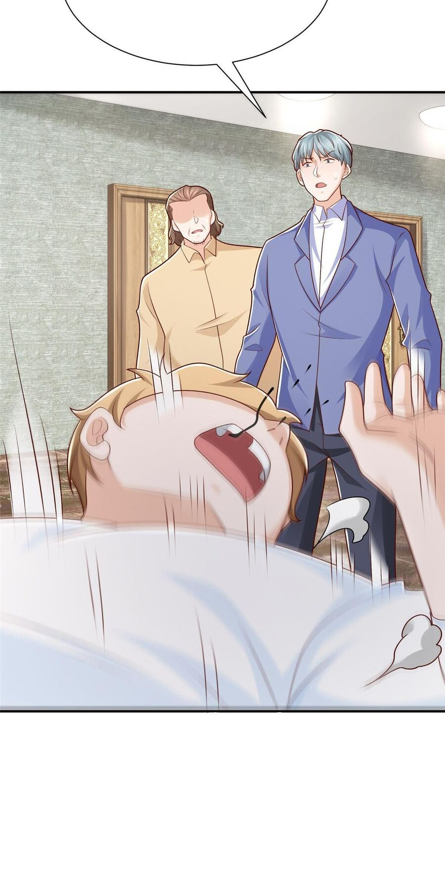 Mỗi Tuần Ta Có Một Nghề Nghiệp Mới: Chapter 340