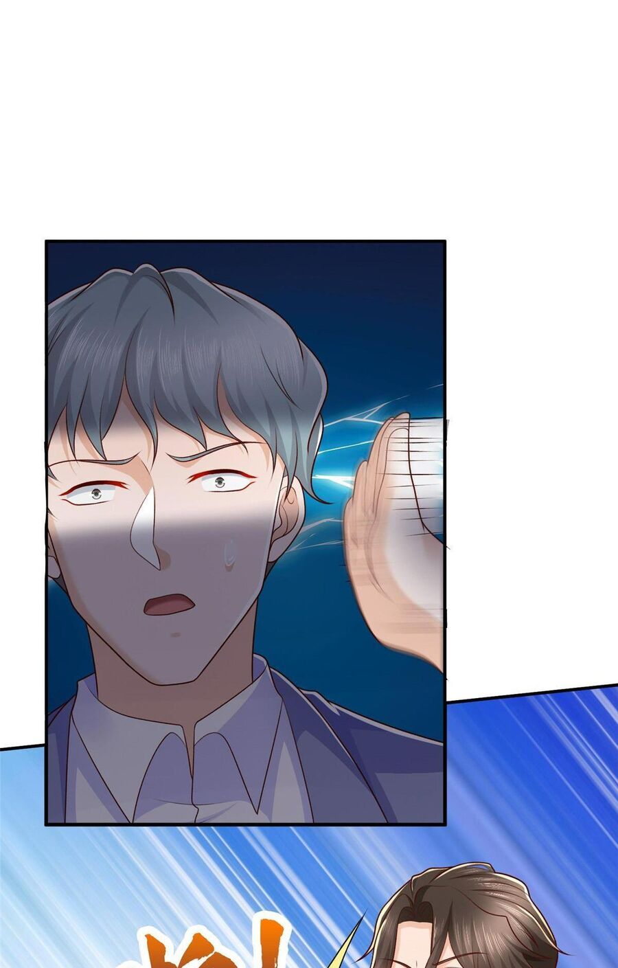 Mỗi Tuần Ta Có Một Nghề Nghiệp Mới: Chapter 340