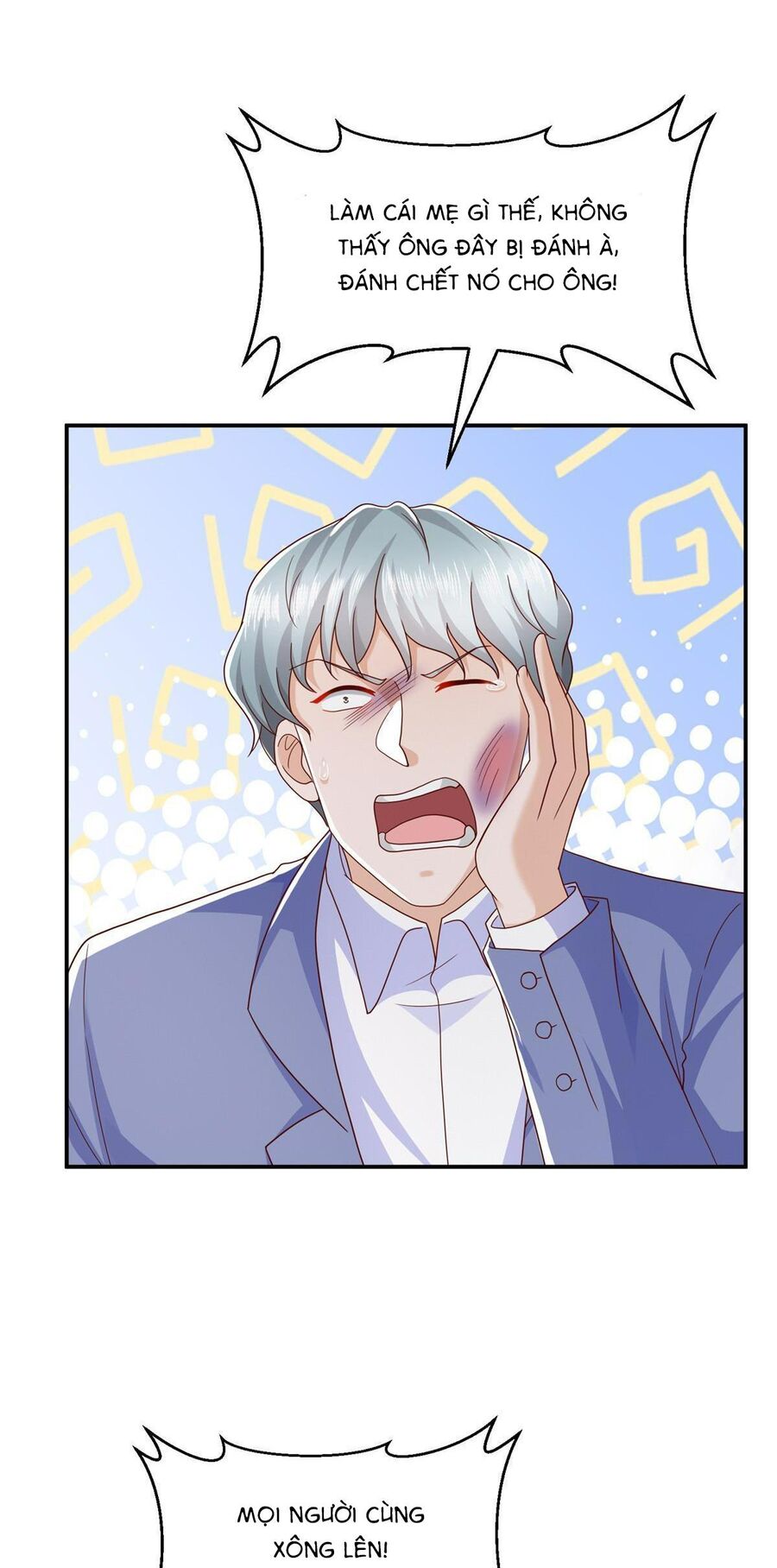 Mỗi Tuần Ta Có Một Nghề Nghiệp Mới: Chapter 340