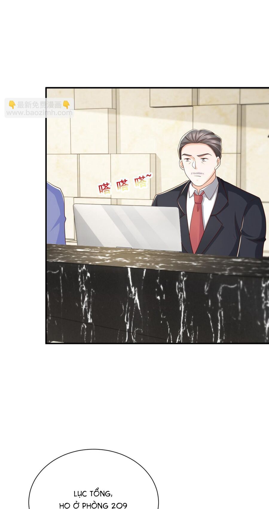 Mỗi Tuần Ta Có Một Nghề Nghiệp Mới: Chapter 340