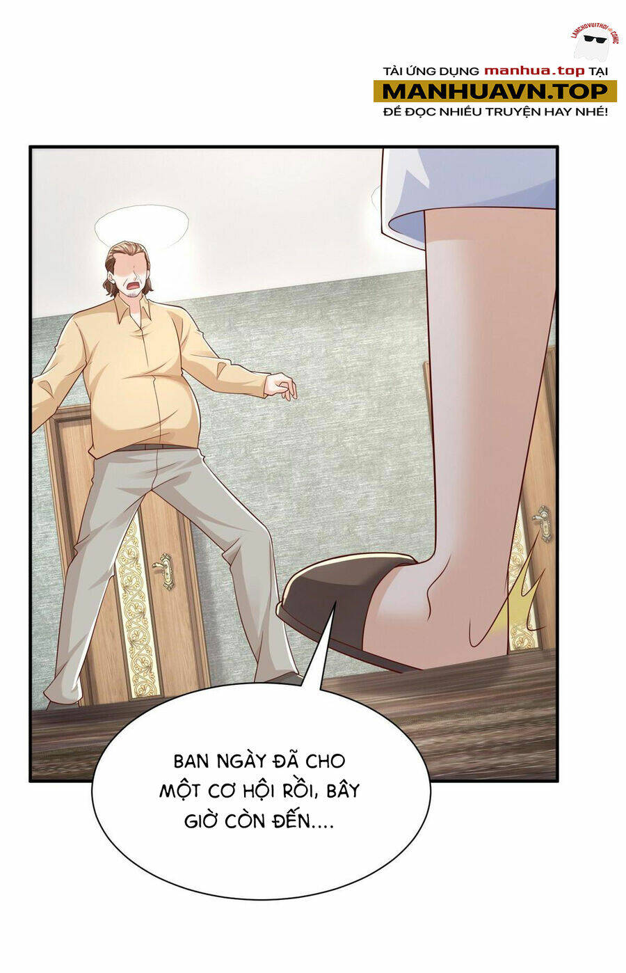 Mỗi Tuần Ta Có Một Nghề Nghiệp Mới: Chapter 341