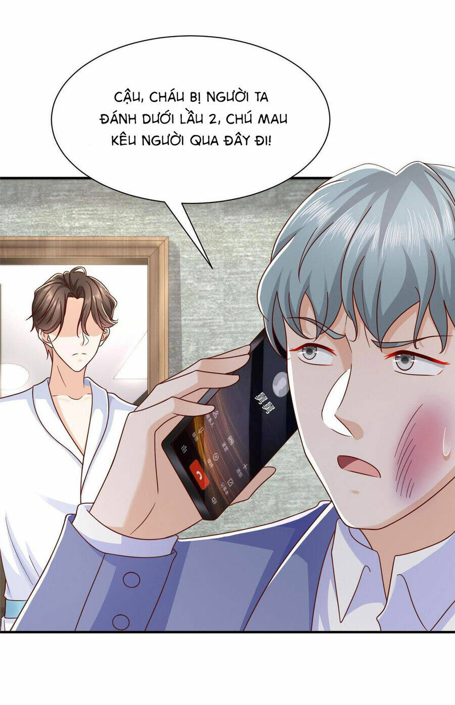 Mỗi Tuần Ta Có Một Nghề Nghiệp Mới: Chapter 341