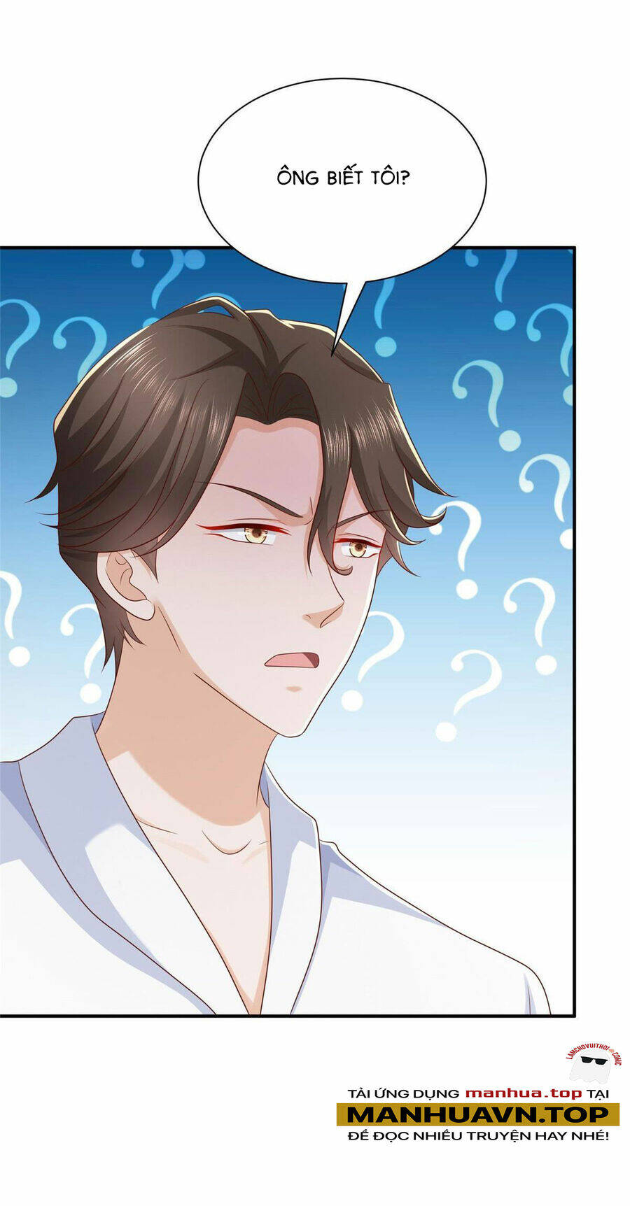 Mỗi Tuần Ta Có Một Nghề Nghiệp Mới: Chapter 341