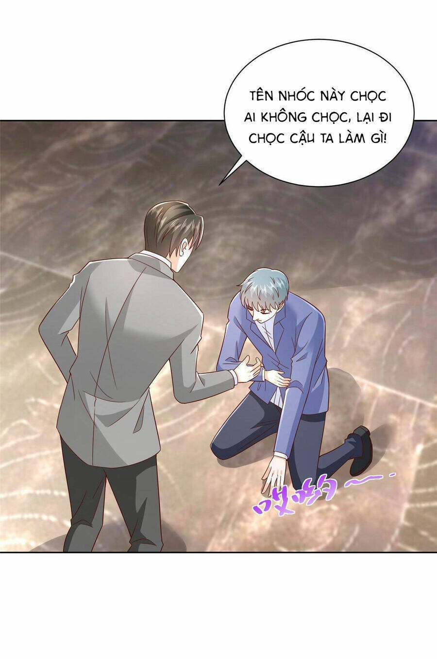 Mỗi Tuần Ta Có Một Nghề Nghiệp Mới: Chapter 341
