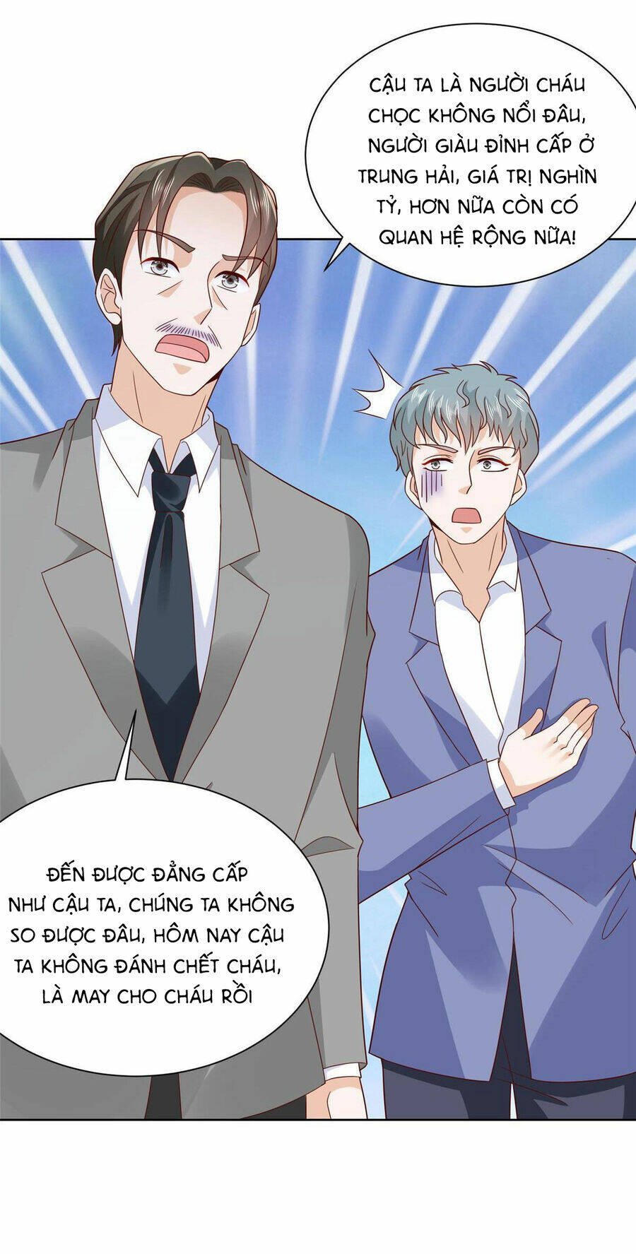 Mỗi Tuần Ta Có Một Nghề Nghiệp Mới: Chapter 341