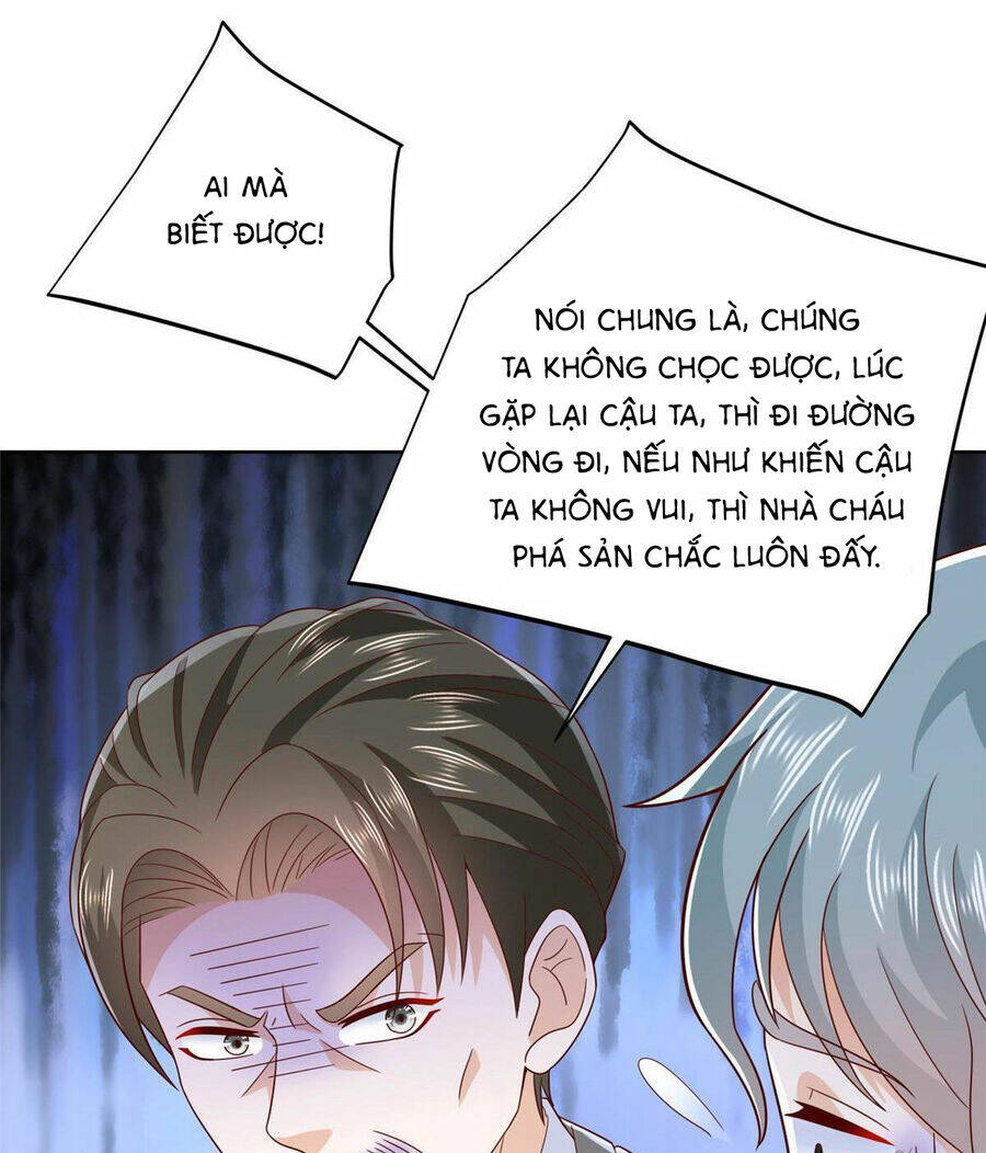 Mỗi Tuần Ta Có Một Nghề Nghiệp Mới: Chapter 341
