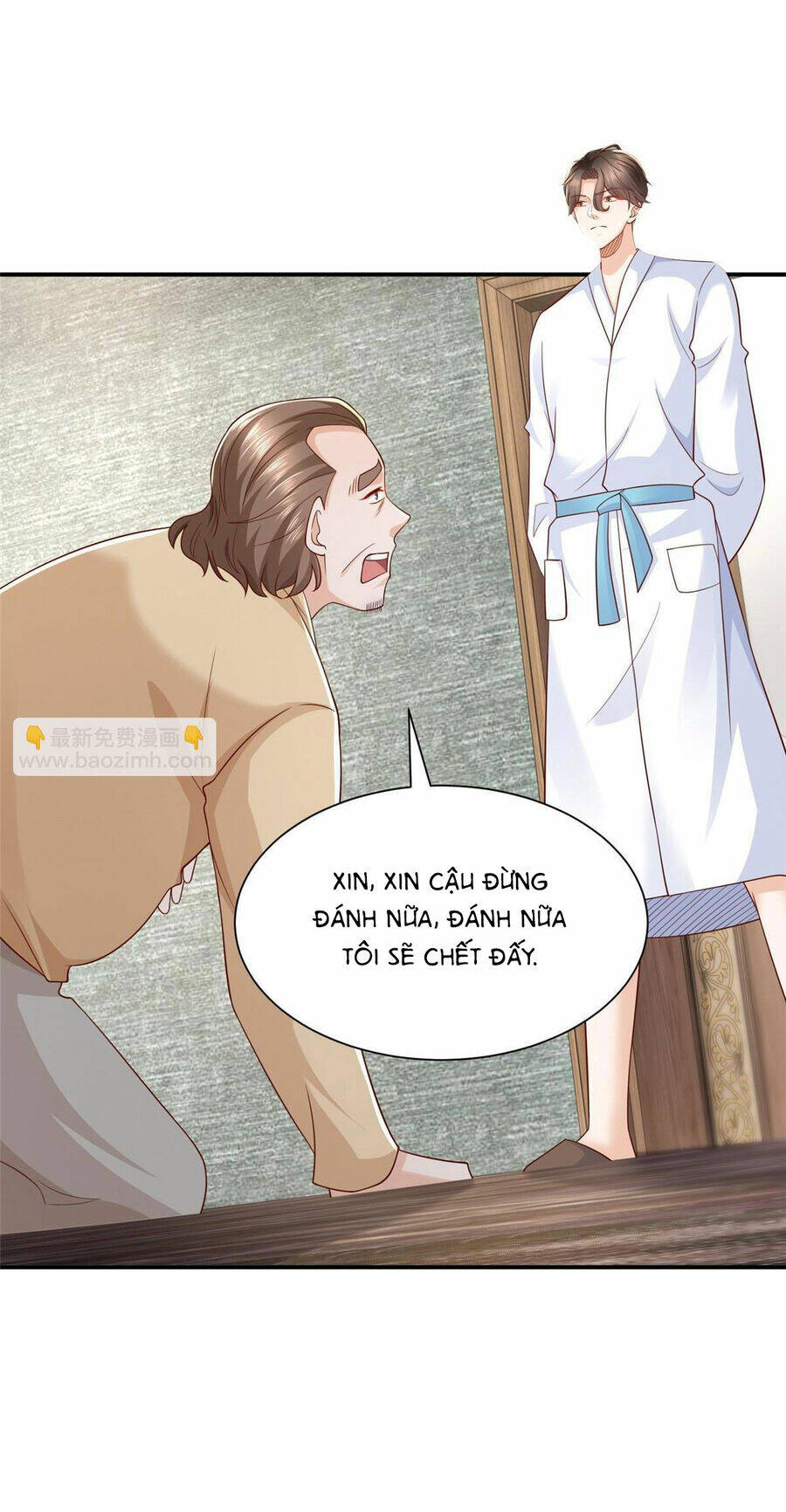 Mỗi Tuần Ta Có Một Nghề Nghiệp Mới: Chapter 341
