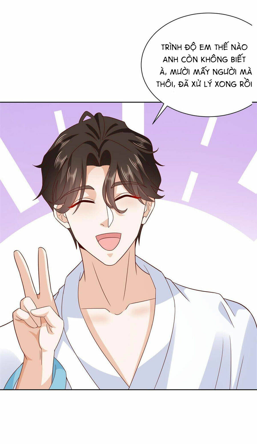 Mỗi Tuần Ta Có Một Nghề Nghiệp Mới: Chapter 341