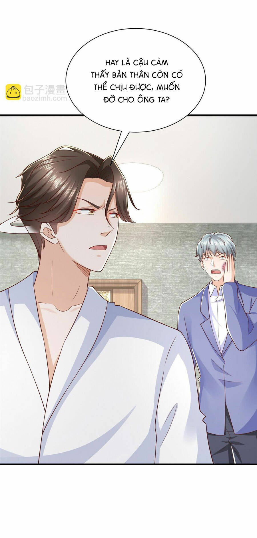 Mỗi Tuần Ta Có Một Nghề Nghiệp Mới: Chapter 341