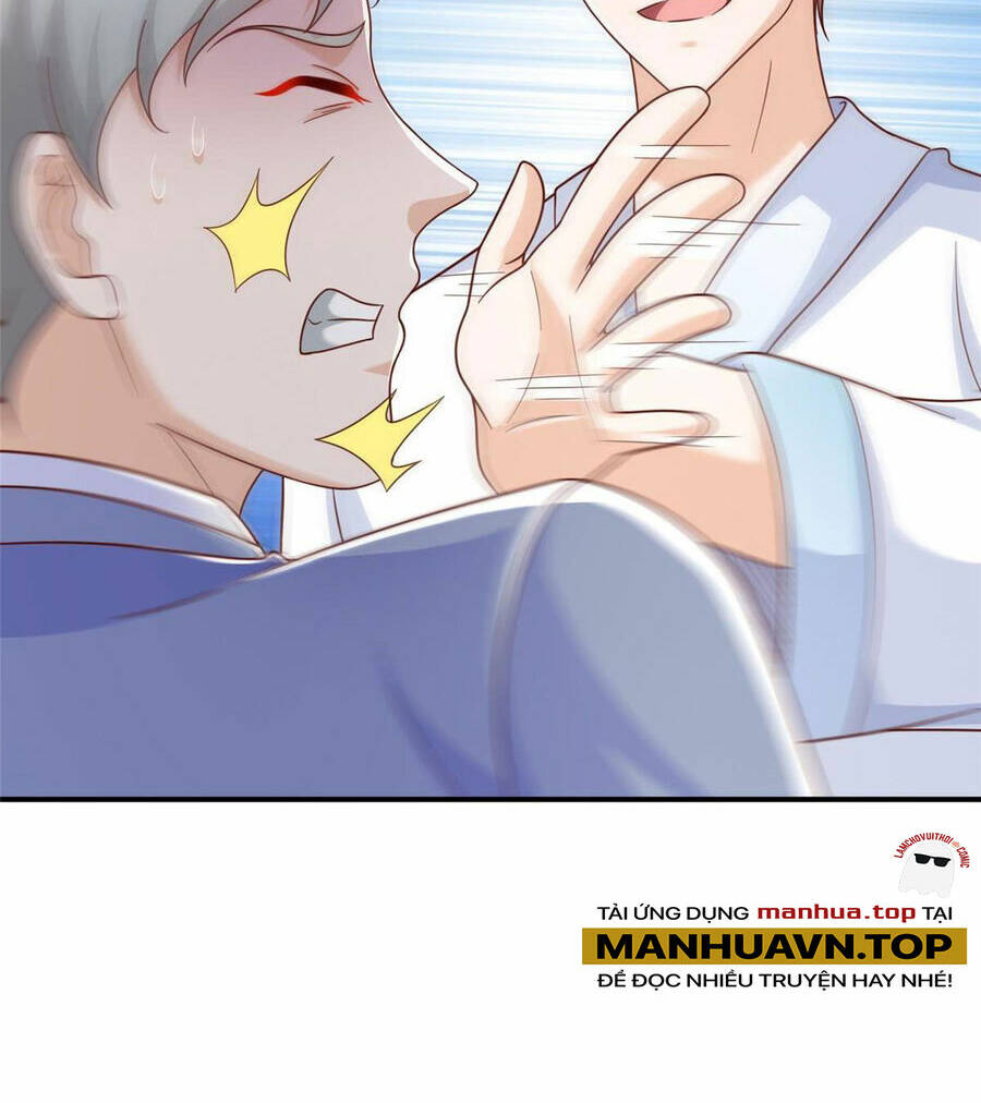 Mỗi Tuần Ta Có Một Nghề Nghiệp Mới: Chapter 341