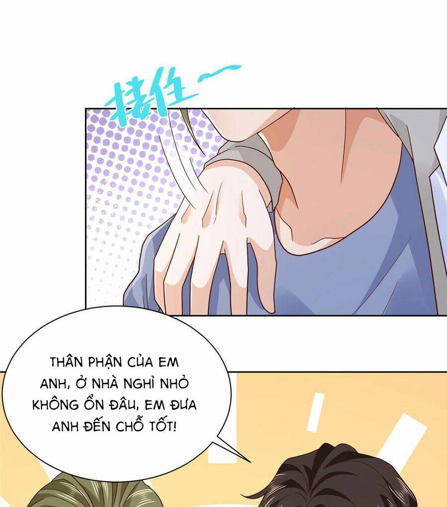Mỗi Tuần Ta Có Một Nghề Nghiệp Mới: Chapter 342
