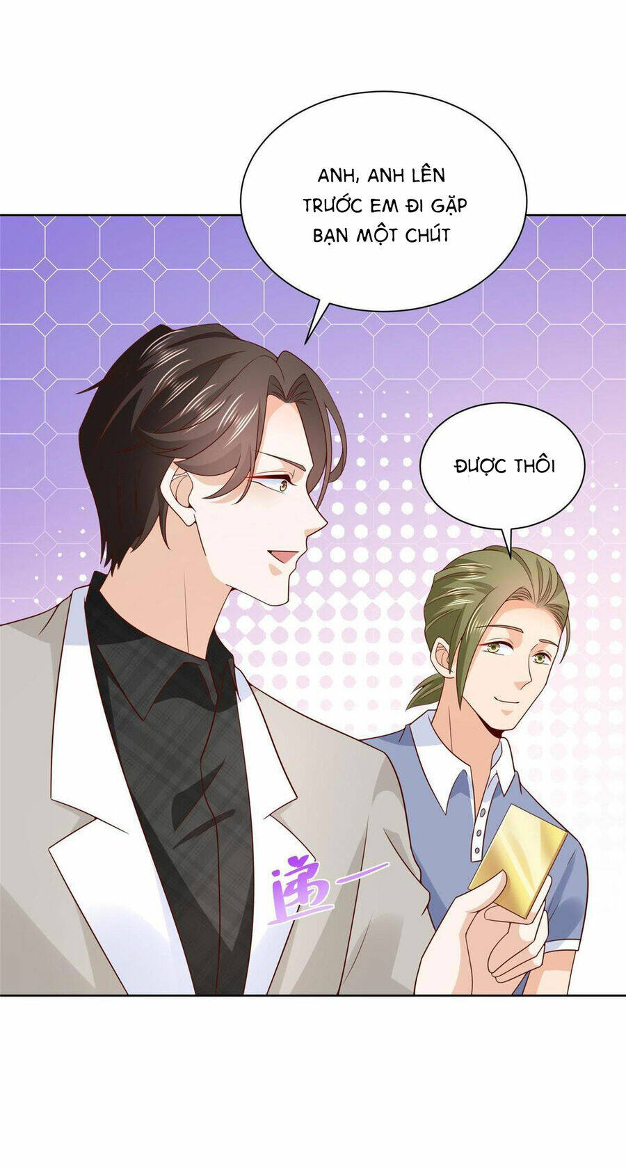 Mỗi Tuần Ta Có Một Nghề Nghiệp Mới: Chapter 342