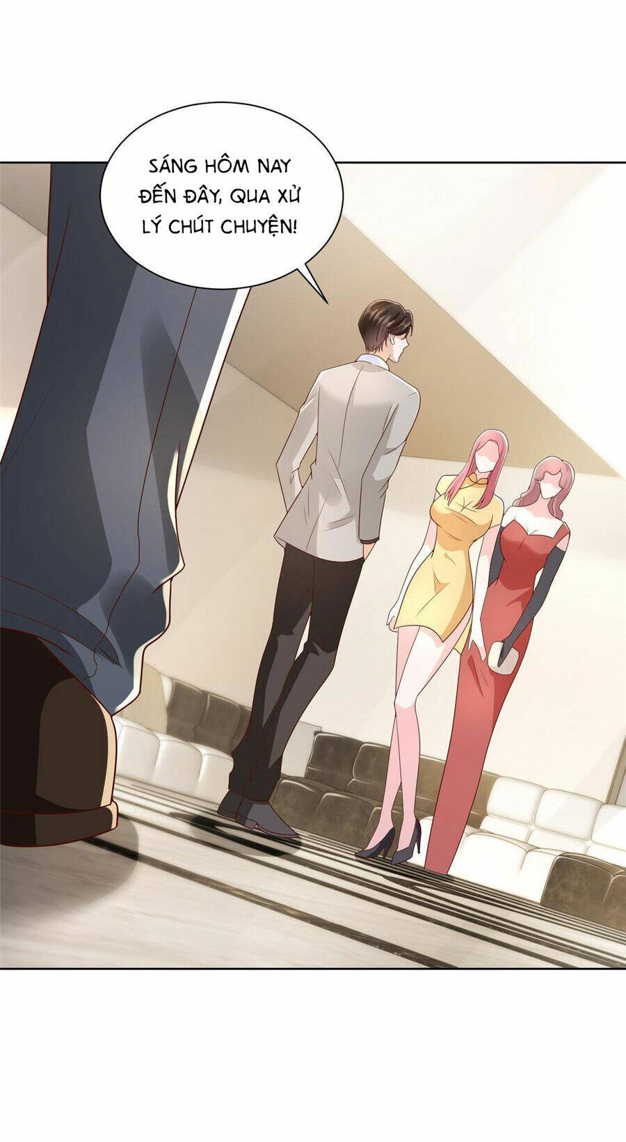 Mỗi Tuần Ta Có Một Nghề Nghiệp Mới: Chapter 342