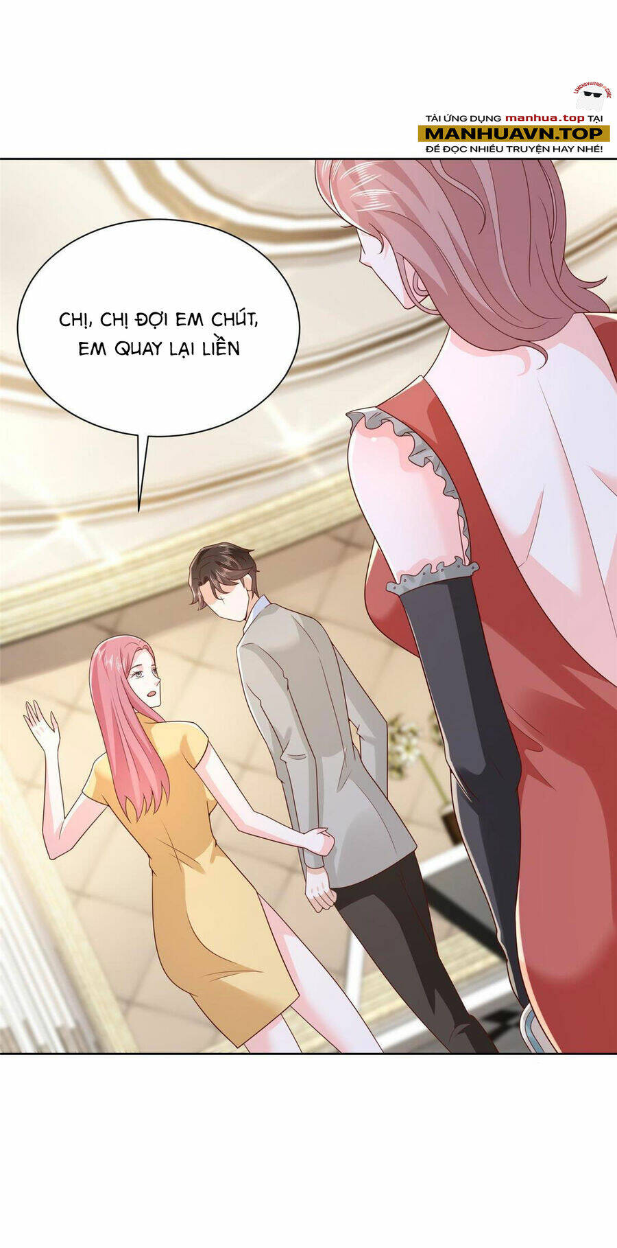 Mỗi Tuần Ta Có Một Nghề Nghiệp Mới: Chapter 342