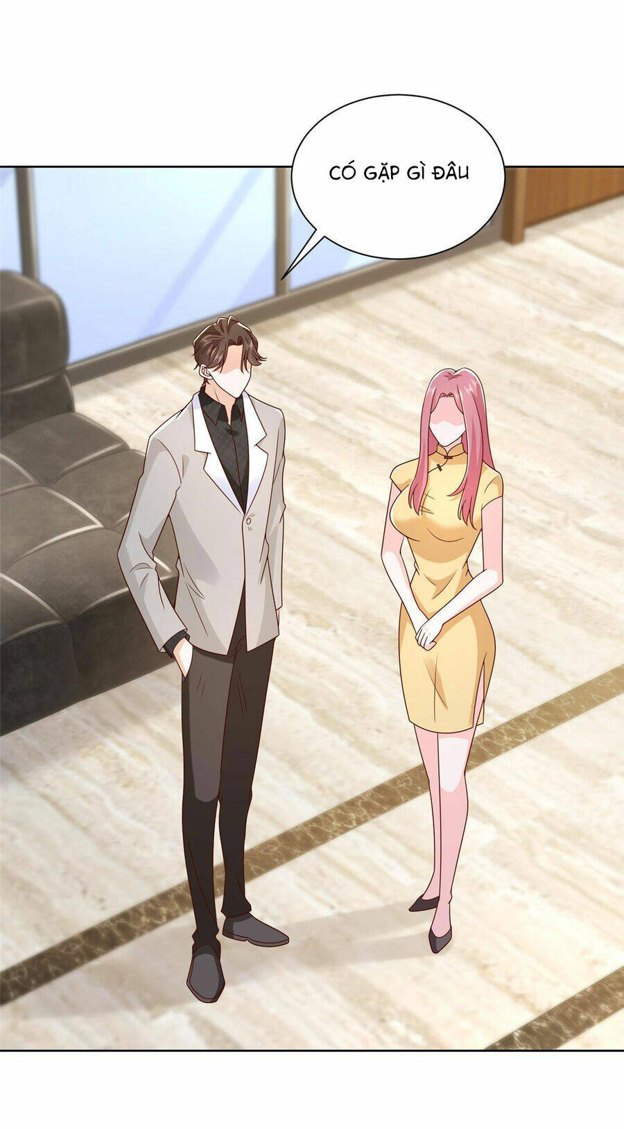 Mỗi Tuần Ta Có Một Nghề Nghiệp Mới: Chapter 342