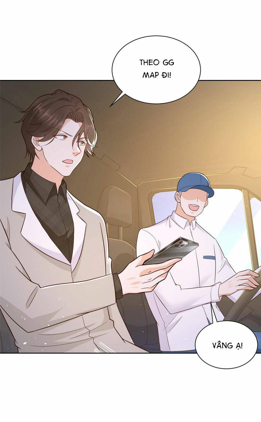 Mỗi Tuần Ta Có Một Nghề Nghiệp Mới: Chapter 342