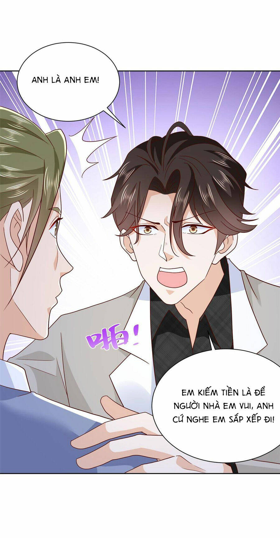 Mỗi Tuần Ta Có Một Nghề Nghiệp Mới: Chapter 342