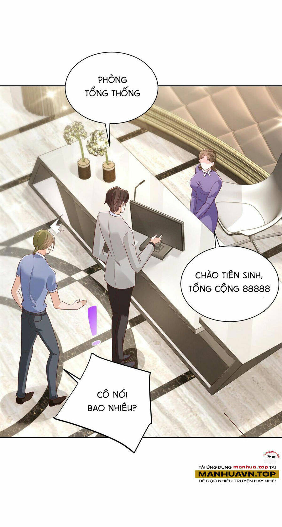 Mỗi Tuần Ta Có Một Nghề Nghiệp Mới: Chapter 342