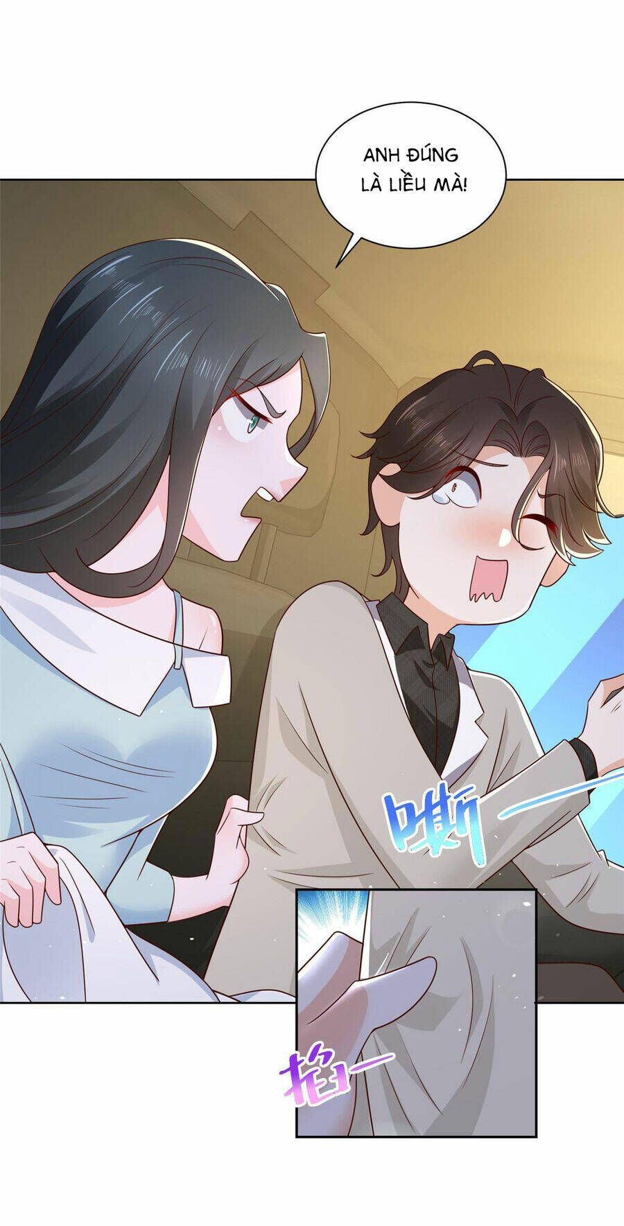 Mỗi Tuần Ta Có Một Nghề Nghiệp Mới: Chapter 343