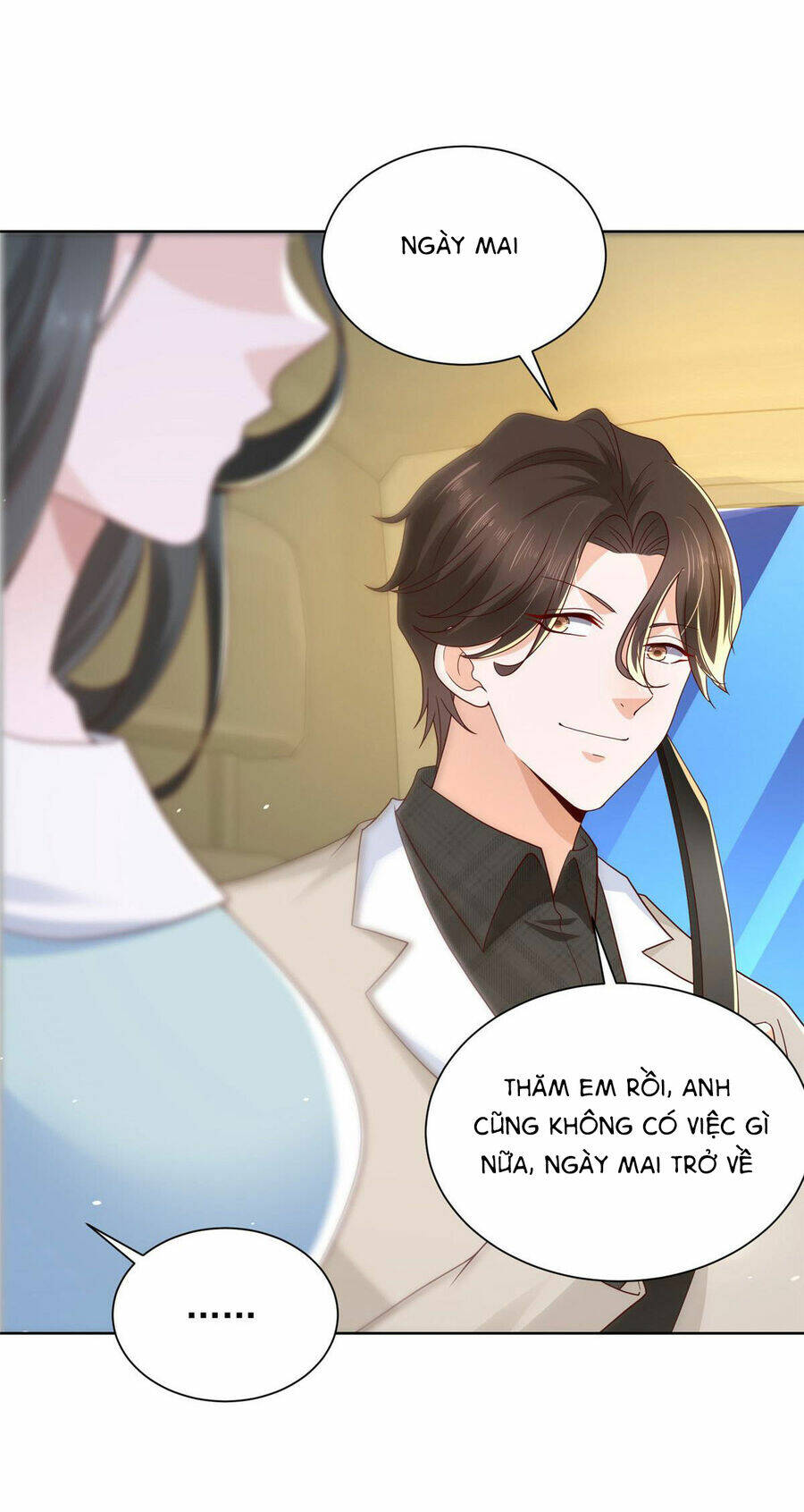 Mỗi Tuần Ta Có Một Nghề Nghiệp Mới: Chapter 343