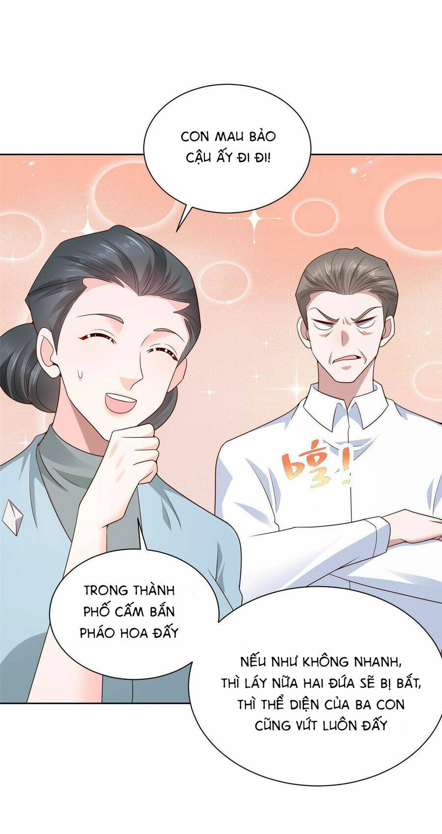 Mỗi Tuần Ta Có Một Nghề Nghiệp Mới: Chapter 343