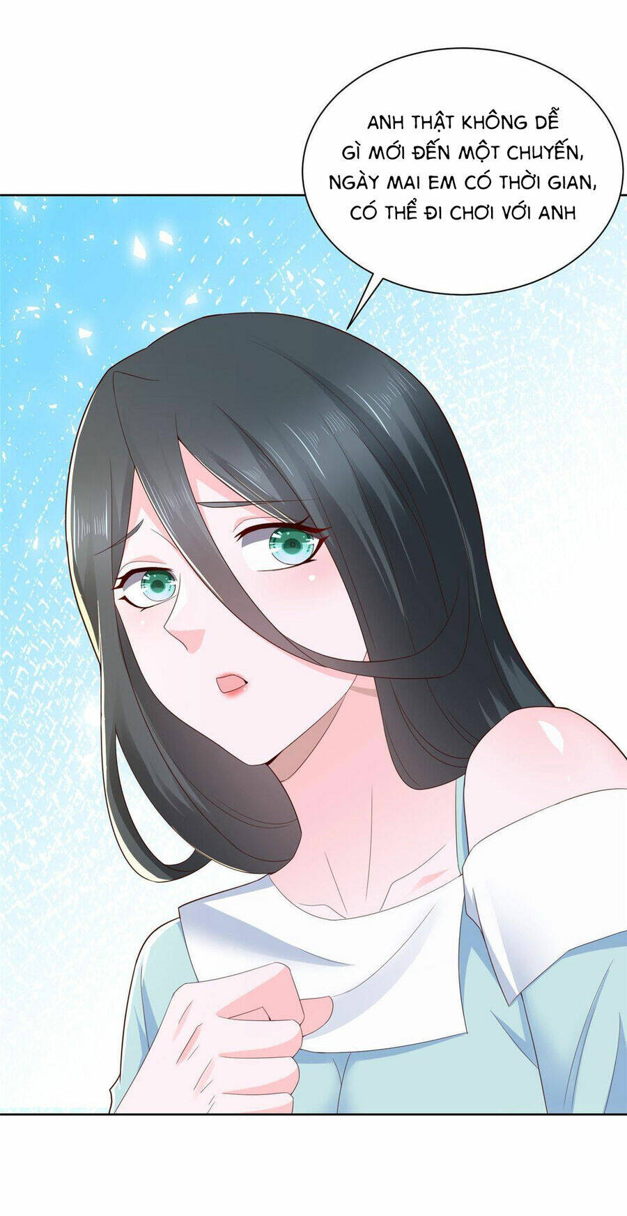 Mỗi Tuần Ta Có Một Nghề Nghiệp Mới: Chapter 343