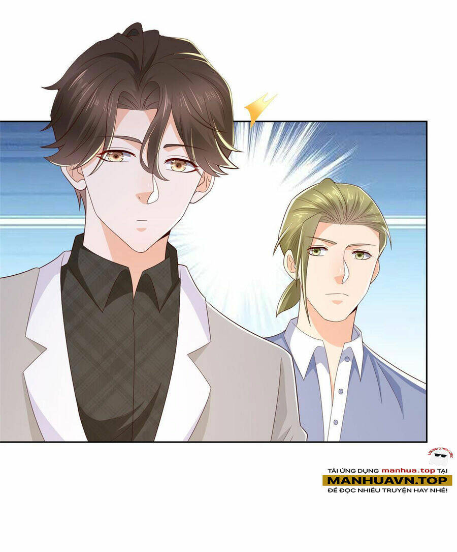 Mỗi Tuần Ta Có Một Nghề Nghiệp Mới: Chapter 343