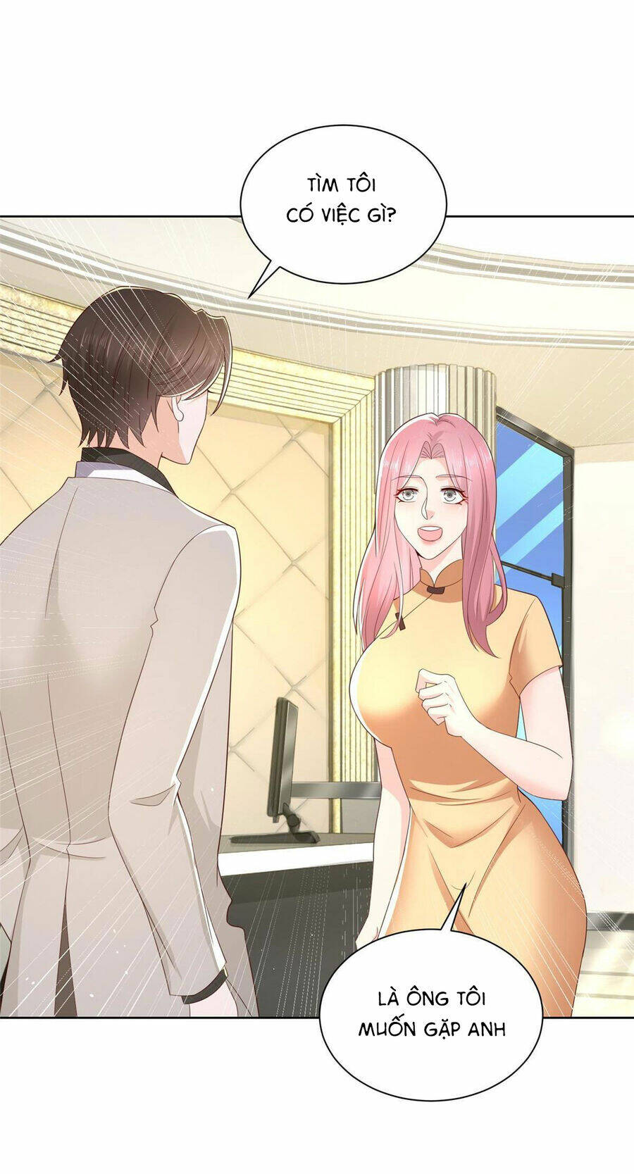 Mỗi Tuần Ta Có Một Nghề Nghiệp Mới: Chapter 343