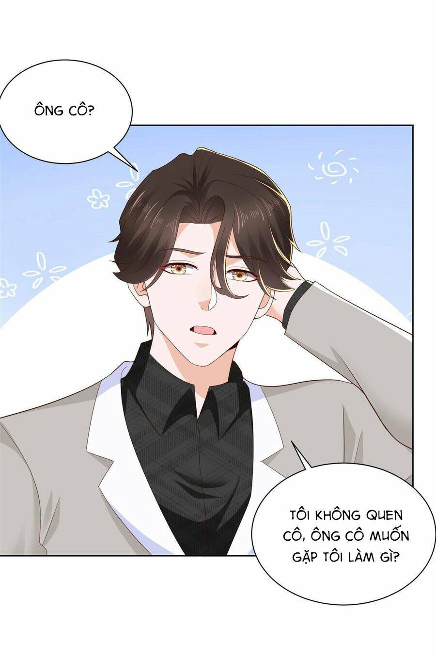 Mỗi Tuần Ta Có Một Nghề Nghiệp Mới: Chapter 343