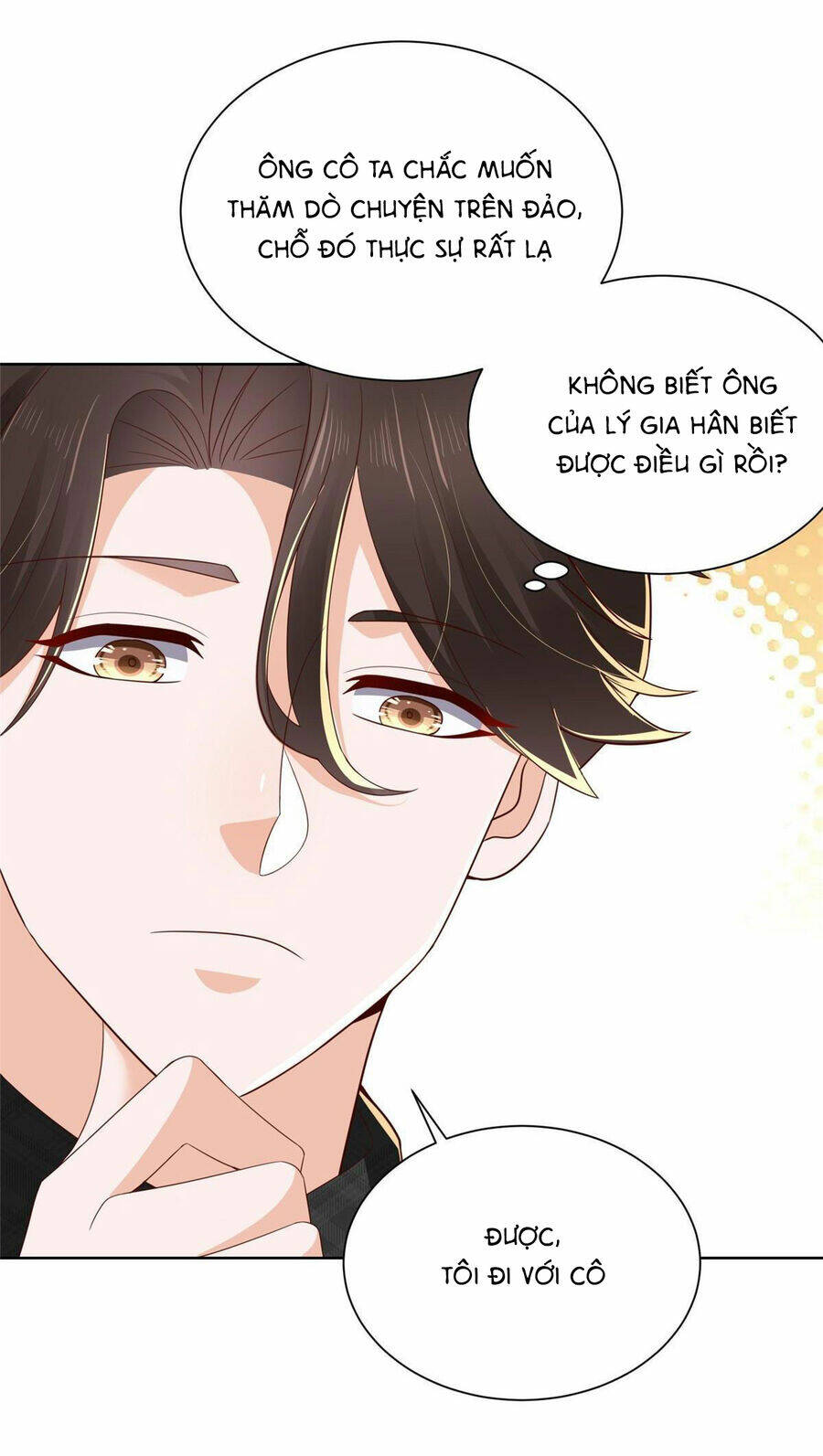 Mỗi Tuần Ta Có Một Nghề Nghiệp Mới: Chapter 343