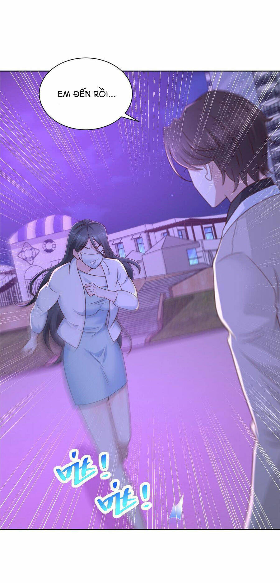 Mỗi Tuần Ta Có Một Nghề Nghiệp Mới: Chapter 343
