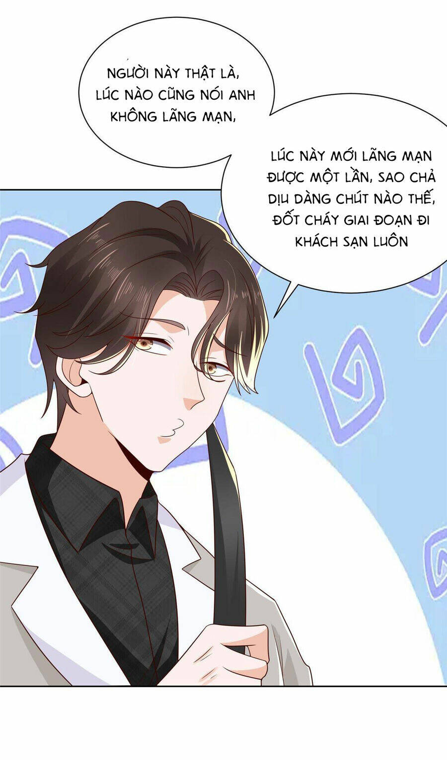 Mỗi Tuần Ta Có Một Nghề Nghiệp Mới: Chapter 343