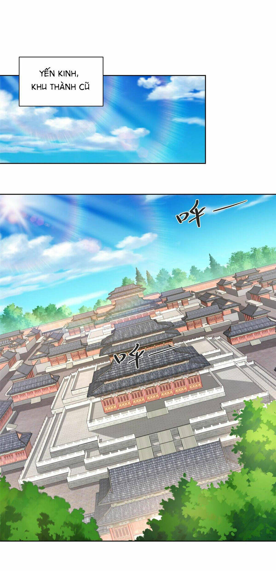 Mỗi Tuần Ta Có Một Nghề Nghiệp Mới: Chapter 344